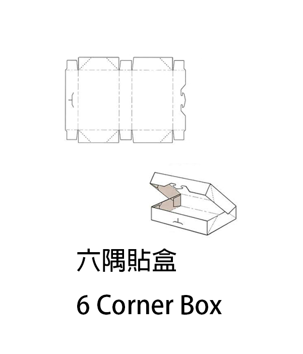 JK-750PCF含四六隅伺服系統全自動糊盒機