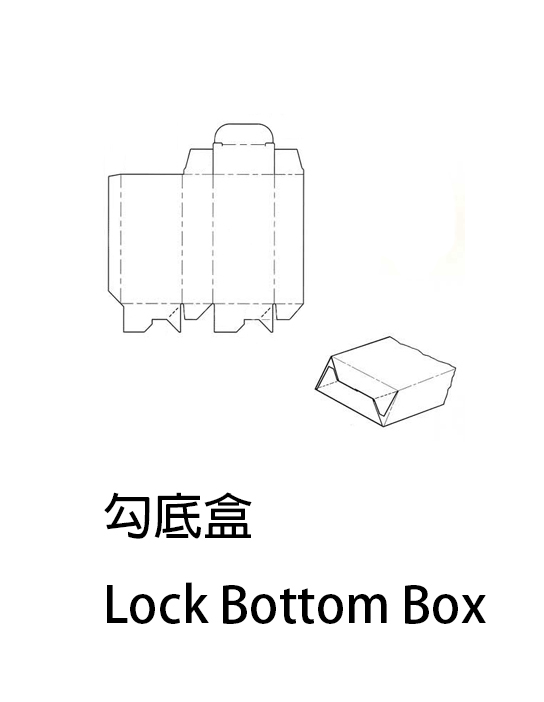 JK-750PC 全自動糊盒機