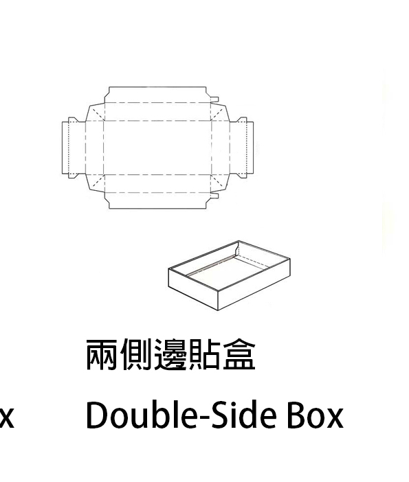 JK-650PC 全自動糊盒機